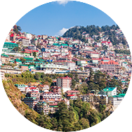 Jobs in Himachal Pradesh